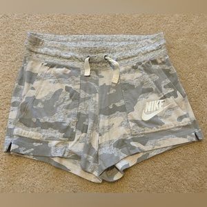 Women’s Nike Shorts